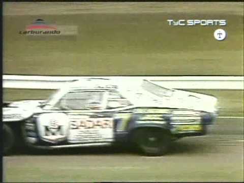 TC - 16ta Vuelta De Junin - 06/05/1990 - 5ta Parte