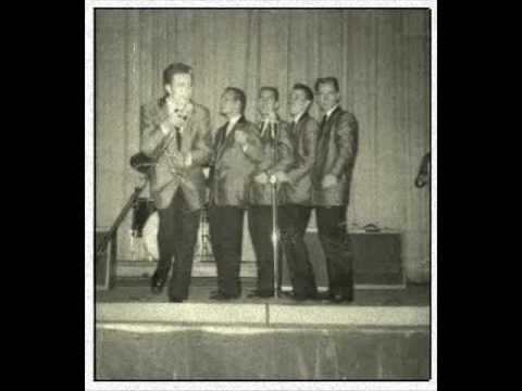 School Girl ~ The Crescendos (1958)