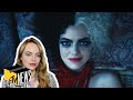 Emma Stone On Becoming ‘Cruella,’ Spider-Man Rumors & MORE! 👠 MTV News