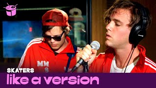 Skaters - Miss Teen Massachusetts (live on triple j)