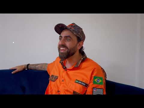 Arsenal da Fé - Experiência