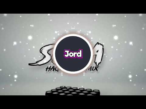 De Vet Du feat. Bolaget - SUPA (Hagman Remix)