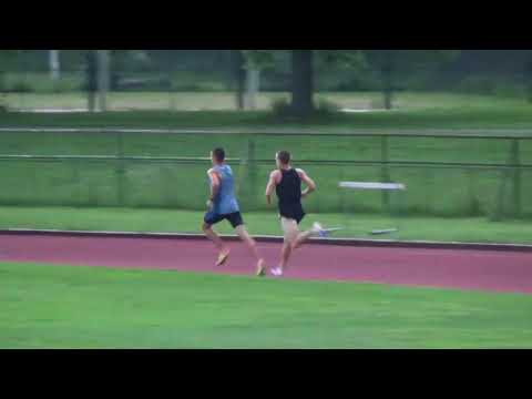 800m férfi F3 2018.06.13 Veszprém