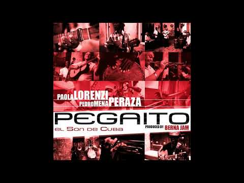 Pegaito / El Son de Cuba