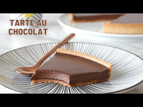 Chocolate Tart