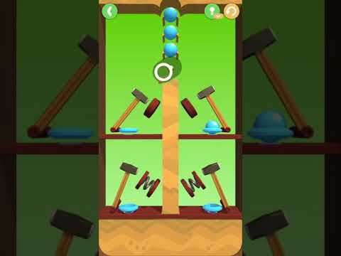 dig this! (Dig it ) 112-10 | Paint ball | Dig this level 112 episode 10 solution gameplay walkthroug