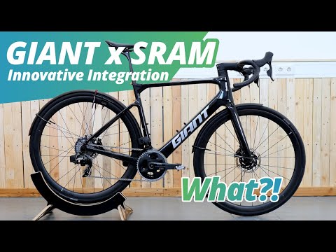 Giant Defy Advanced E+ Elite: 13 kg of Carbon with Clever Engineering | EBIKE24