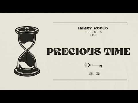 Harny Roots & Nou Art Records - Precious Time (Full Vocal EP)