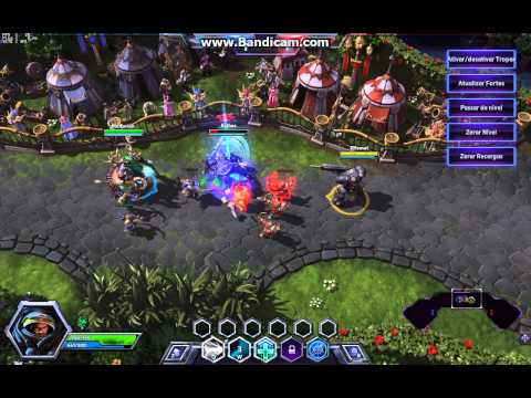 Raynor Kite guide part