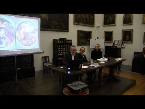 Ambrosiana. Collezione E. e P. Winsemann Falghera 3/3