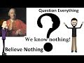 Skepticism (David Hume)