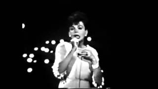 Judy Garland - Almost Like Being In Love (On Broadway Tonight, 1965)