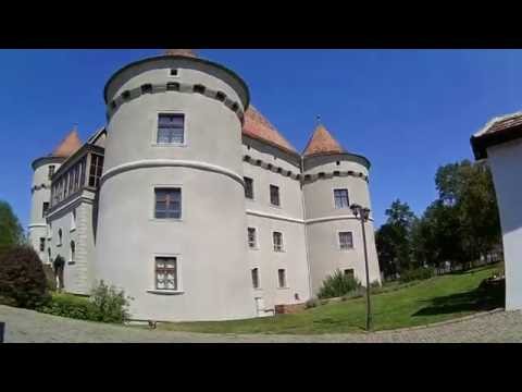 Tura Sibiu - Cetatea de Balta (Jidvei)