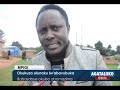 Okujjukira Emirimu Gya Bp Drandua