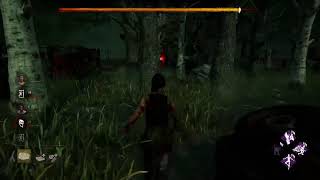 ぼっちでデドバ　dbd