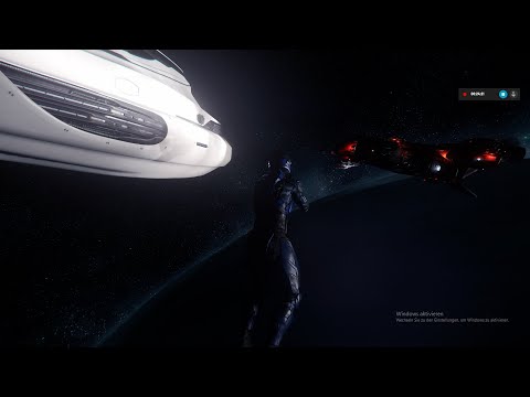 Star Citizen - 890 Jump Hijack Mission 3.8.1