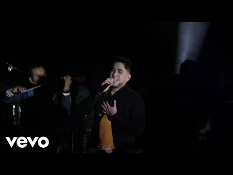 El Bebeto - Seremos (En Vivo Desde El Lunario/Mariachi/Banda)