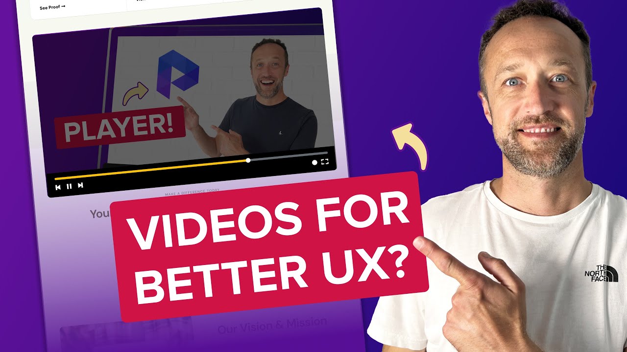 9 Best WordPress Video Player Plugins (Self Host, YouTube, Vimeo, etc)