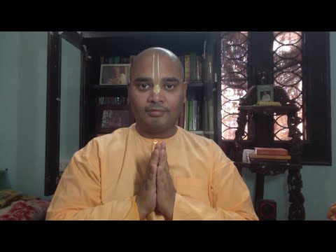 Inspiring Life of Bhadrachala Rama Dasu - Krishna Archan Das