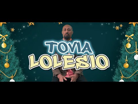 Tovia Lolesio - Le Tama Ua Fanau Mai (Lyric Video)