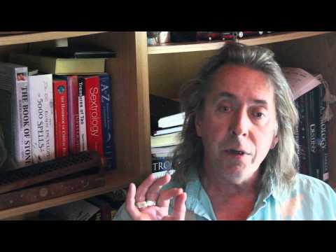 Astrology Forecast June 1, 2015 by Chris Flisher
