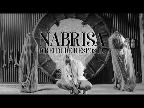 Nabrisa - Direito de Resposta Parte 1 (Videoclipe Oficial)