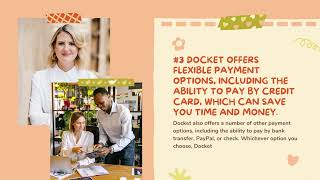 Awesome Benefits of using Docket for your Dumpster Rental Business