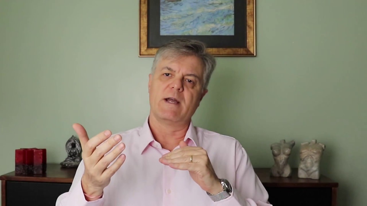 Sequelas do Abuso Sexual na vida adulta #1 Doenças do corpo