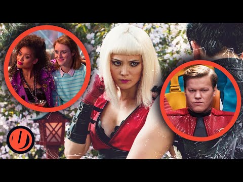 Every Easter Egg From Black Mirror Season 5