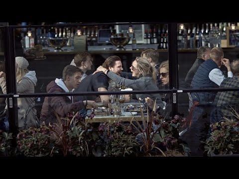 Covid-19: la Svezia conferma la linea morbida