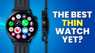 OnePlus Watch Lite - Is Thinner Actually Better?