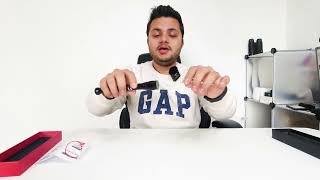 Magnetic Pickup Tool: Perfect Christmas Gift for Him! | The Unboxing Journey