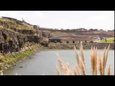 Stonefields Residential Development 2015