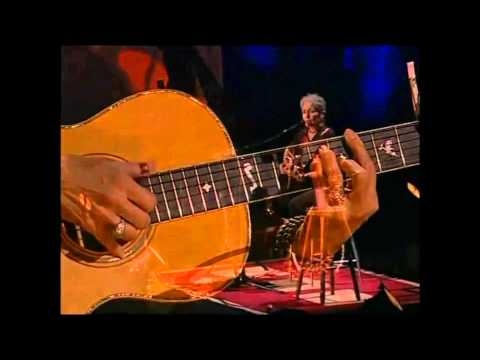 Battle Hymn of the Republic - Joan Baez