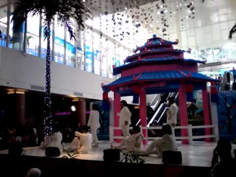 Super D*vision - sorry2, bonamana,sfs,bambina