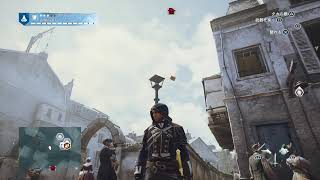 【最終回】ア サ シ ン【Assassin's Creed Unity】