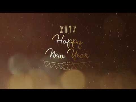 พรปีใหม่ - ธงไชย แมคอินไตย์ [Official Lyric Video]