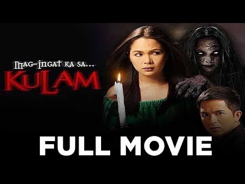 MAG-INGAT KA SA KULAM: Judy Ann Santos, Dennis Trillo & TJ Trinidad | Full Movie