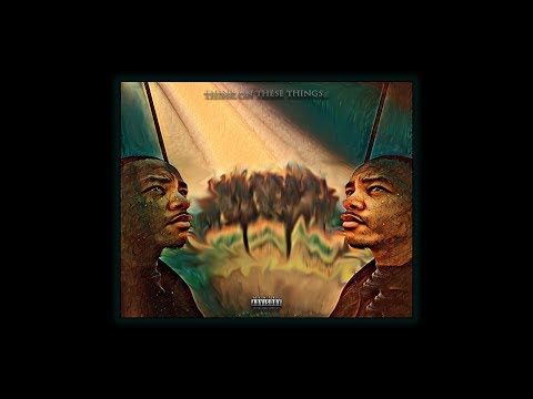 Strata-G™ the Wordsmith feat. Nashea - Think on These Things