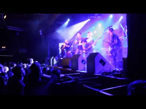 Patrick Mckenzie [Video Oficial]