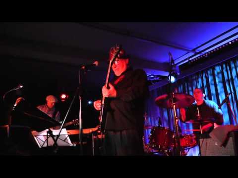 THE DUKE ROBILLARD BAND feat Alex Schultz -  I'm Gonna Quit My Baby @ N9, EEKLO - 05/12/15