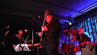 THE DUKE ROBILLARD BAND feat Alex Schultz -  I'm Gonna Quit My Baby @ N9, EEKLO - 05/12/15