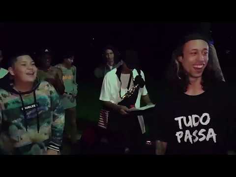 Felipinho vs Leão l FINAL l 47ª Batalha dos Deuses l Jaú l SP