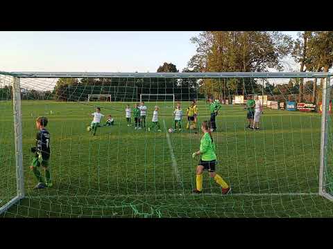 25.9.23 Polaban U10 - penalty 1