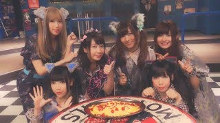 バンドじゃないもん！／歌うMUSIC(生まれかわりver.) [MUSIC VIDEO]