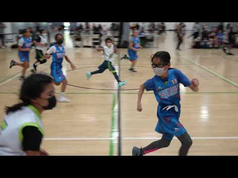 2022-02-27 SoCal Shooters 3/4 vs OGP
