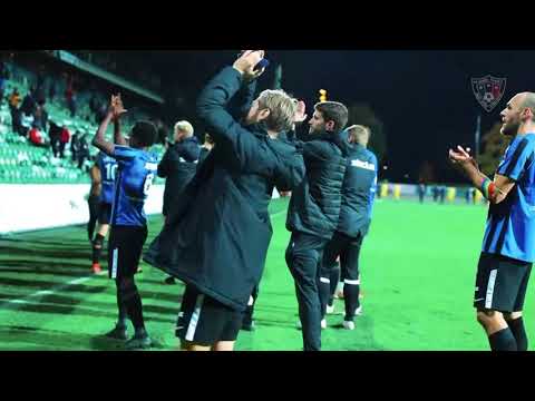 InterTV: Highlights FC Inter - AC Oulu 22.9.2021