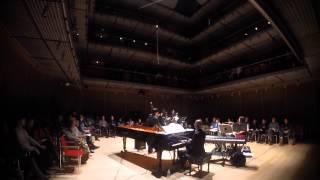 One Finger Snap - Berklee Latin All-Stars