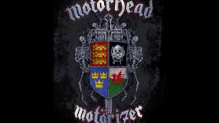 Motörhead - Teach You How to Sing the Blues