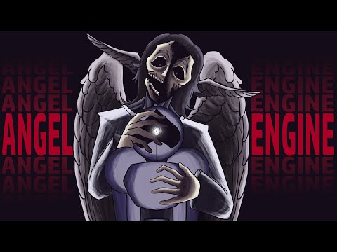 Angel Engine is very STRANGE (part 1)
